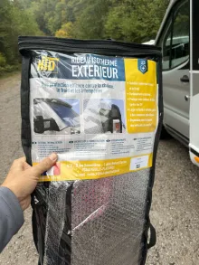 Fahrzeugbild Benimar Tessoro T481 Northautokapp WinterPaket #36