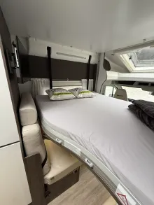 Fahrzeugbild Benimar Tessoro T481 Northautokapp WinterPaket #32
