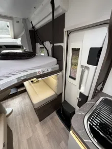 Fahrzeugbild Benimar Tessoro T481 Northautokapp WinterPaket #11