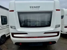 Fahrzeugbild Fendt Tendenza 550 SG Modell 2027 #20