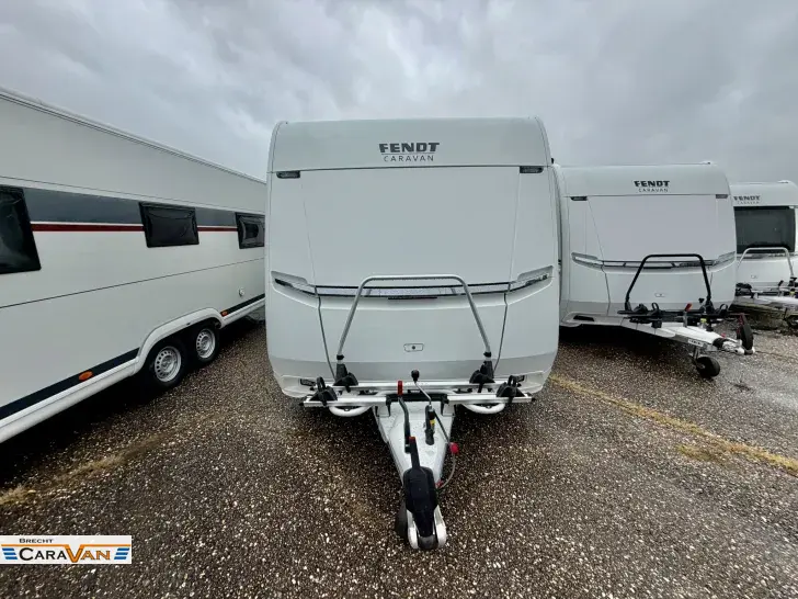 Fahrzeugbild Fendt Tendenza 550 SG Modell 2027 #23