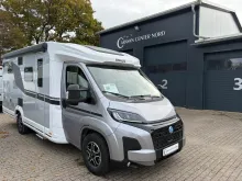 Fahrzeugbild Knaus L!VE TI 650 MEG PLATINUM SEL. MJ2027 #1