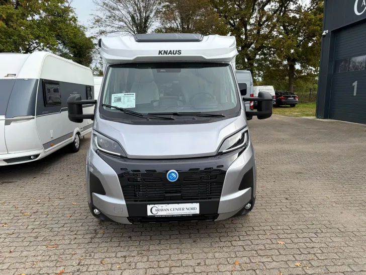 Fahrzeugbild Knaus L!VE TI 650 MEG PLATINUM SEL. MJ2027 #2