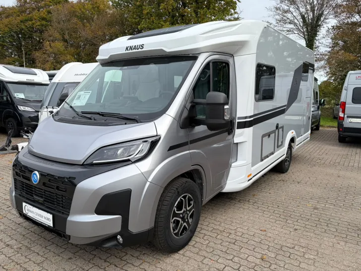 Fahrzeugbild Knaus L!VE TI 650 MEG PLATINUM SEL. MJ2027 #3