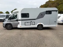 Fahrzeugbild Knaus L!VE TI 650 MEG PLATINUM SEL. MJ2027 #4