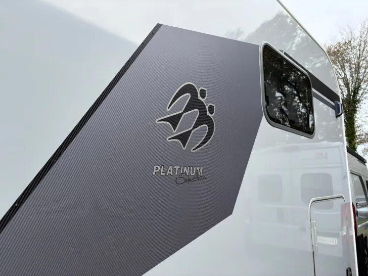 Fahrzeugbild Knaus L!VE TI 650 MEG PLATINUM SEL. MJ2027 #5