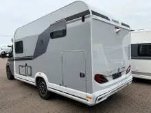 Fahrzeugbild Knaus L!VE TI 650 MEG PLATINUM SEL. MJ2027 #6