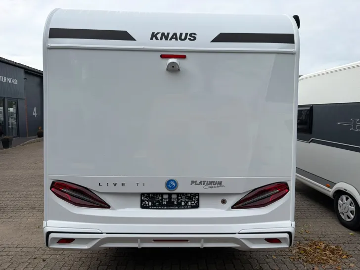 Fahrzeugbild Knaus L!VE TI 650 MEG PLATINUM SEL. MJ2027 #7