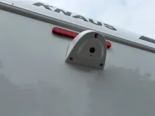 Fahrzeugbild Knaus L!VE TI 650 MEG PLATINUM SEL. MJ2027 #8