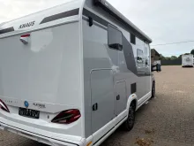Fahrzeugbild Knaus L!VE TI 650 MEG PLATINUM SEL. MJ2027 #9
