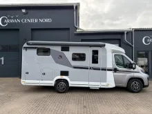 Fahrzeugbild Knaus L!VE TI 650 MEG PLATINUM SEL. MJ2027 #10