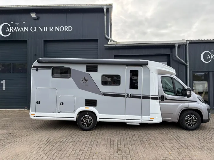 Fahrzeugbild Knaus L!VE TI 650 MEG PLATINUM SEL. MJ2027 #10