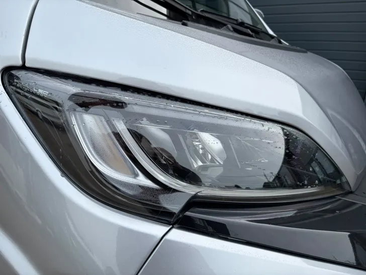 Fahrzeugbild Knaus L!VE TI 650 MEG PLATINUM SEL. MJ2027 #11