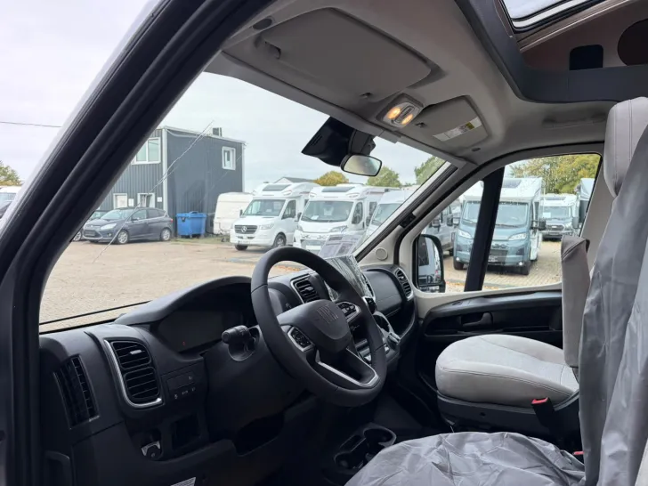 Fahrzeugbild Knaus L!VE TI 650 MEG PLATINUM SEL. MJ2027 #12