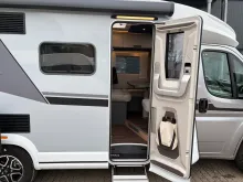 Fahrzeugbild Knaus L!VE TI 650 MEG PLATINUM SEL. MJ2027 #20