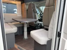 Fahrzeugbild Knaus L!VE TI 650 MEG PLATINUM SEL. MJ2027 #22