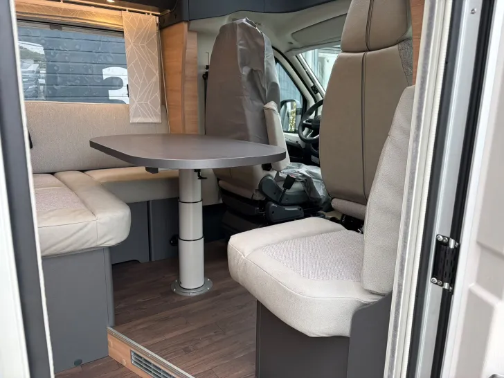 Fahrzeugbild Knaus L!VE TI 650 MEG PLATINUM SEL. MJ2027 #22