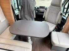 Fahrzeugbild Knaus L!VE TI 650 MEG PLATINUM SEL. MJ2027 #23