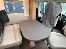 Fahrzeugbild Knaus L!VE TI 650 MEG PLATINUM SEL. MJ2027 #24