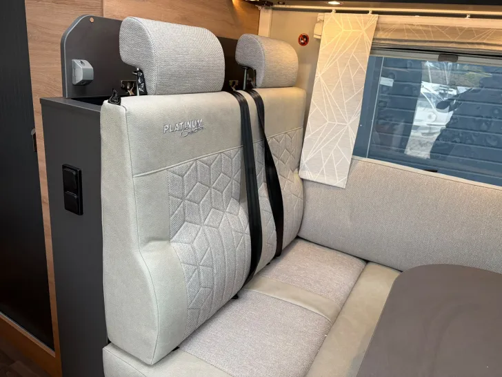 Fahrzeugbild Knaus L!VE TI 650 MEG PLATINUM SEL. MJ2027 #25
