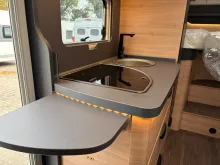 Fahrzeugbild Knaus L!VE TI 650 MEG PLATINUM SEL. MJ2027 #28