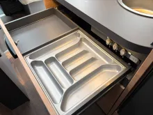 Fahrzeugbild Knaus L!VE TI 650 MEG PLATINUM SEL. MJ2027 #30