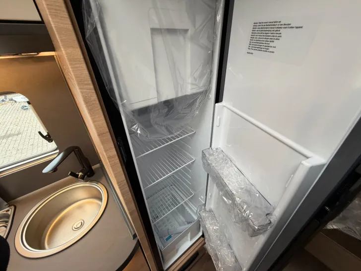 Fahrzeugbild Knaus L!VE TI 650 MEG PLATINUM SEL. MJ2027 #33
