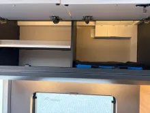 Fahrzeugbild Knaus L!VE TI 650 MEG PLATINUM SEL. MJ2027 #35