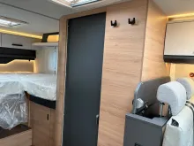 Fahrzeugbild Knaus L!VE TI 650 MEG PLATINUM SEL. MJ2027 #36