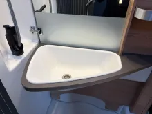 Fahrzeugbild Knaus L!VE TI 650 MEG PLATINUM SEL. MJ2027 #40