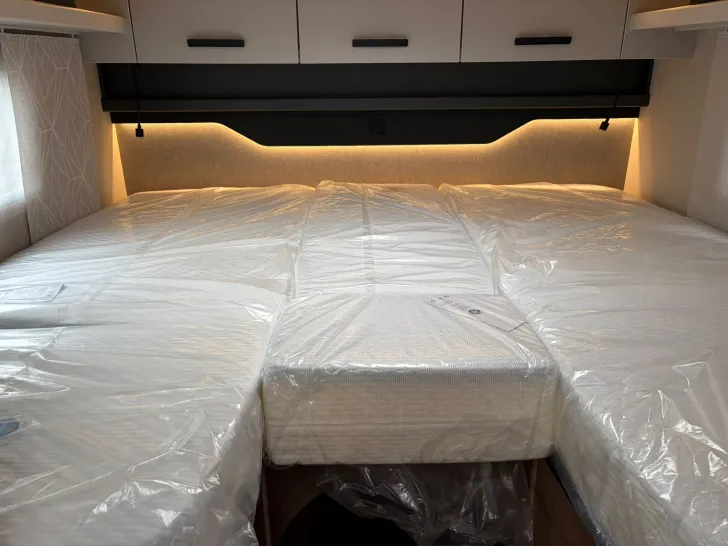 Fahrzeugbild Knaus L!VE TI 650 MEG PLATINUM SEL. MJ2027 #43