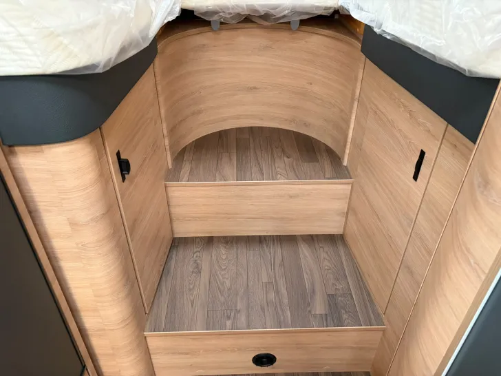 Fahrzeugbild Knaus L!VE TI 650 MEG PLATINUM SEL. MJ2027 #44