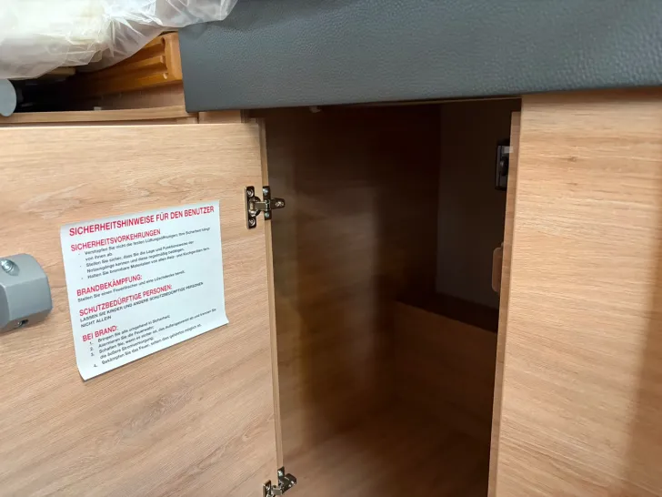Fahrzeugbild Knaus L!VE TI 650 MEG PLATINUM SEL. MJ2027 #45