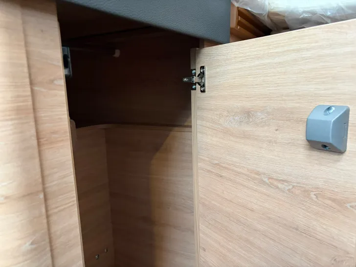 Fahrzeugbild Knaus L!VE TI 650 MEG PLATINUM SEL. MJ2027 #46