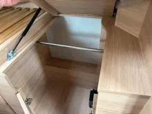 Fahrzeugbild Knaus L!VE TI 650 MEG PLATINUM SEL. MJ2027 #48