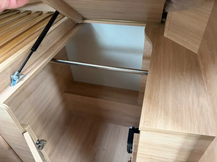 Fahrzeugbild Knaus L!VE TI 650 MEG PLATINUM SEL. MJ2027 #48