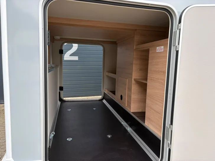 Fahrzeugbild Knaus L!VE TI 650 MEG PLATINUM SEL. MJ2027 #50
