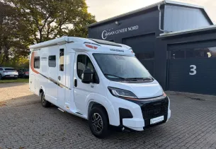 Bild CaraCompact EDITION PEPPER 600 MF