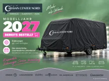 Fahrzeugbild Adria ALPINA 583 UL MJ2027 #1