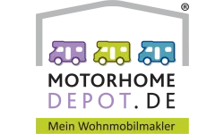 Händlerlogo TMH Wohnmobilpartner Rhein Neckar