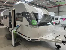 Fahrzeugbild Hobby Prestige 720 WQC Modell 2027 #1