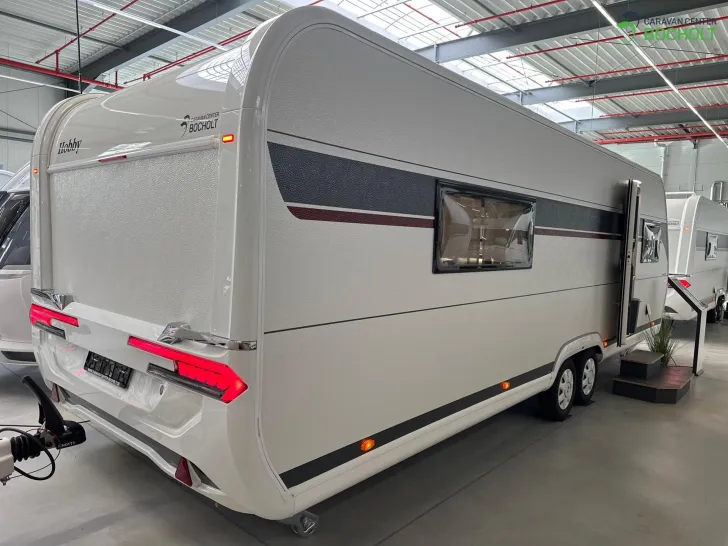 Fahrzeugbild Hobby Prestige 720 WQC Modell 2027 #4