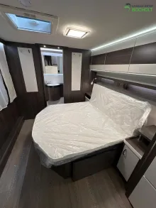 Fahrzeugbild Hobby Prestige 720 WQC Modell 2027 #12