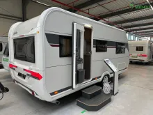 Fahrzeugbild Hobby De Luxe 495 UL Modell 2027 #4