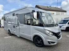 Fahrzeugbild Hymer B-Klasse ML B-ML I 780 Vollausstattung/OHNE HUBBETT #1