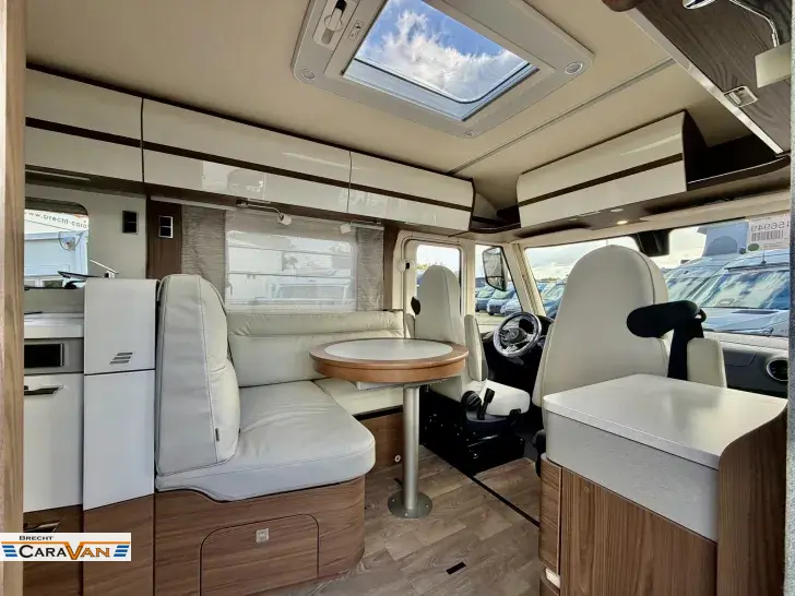 Fahrzeugbild Hymer B-Klasse ML B-ML I 780 Vollausstattung/OHNE HUBBETT #3