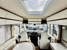 Fahrzeugbild Hymer B-Klasse ML B-ML I 780 Vollausstattung/OHNE HUBBETT #5