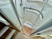 Fahrzeugbild Hymer B-Klasse ML B-ML I 780 Vollausstattung/OHNE HUBBETT #8