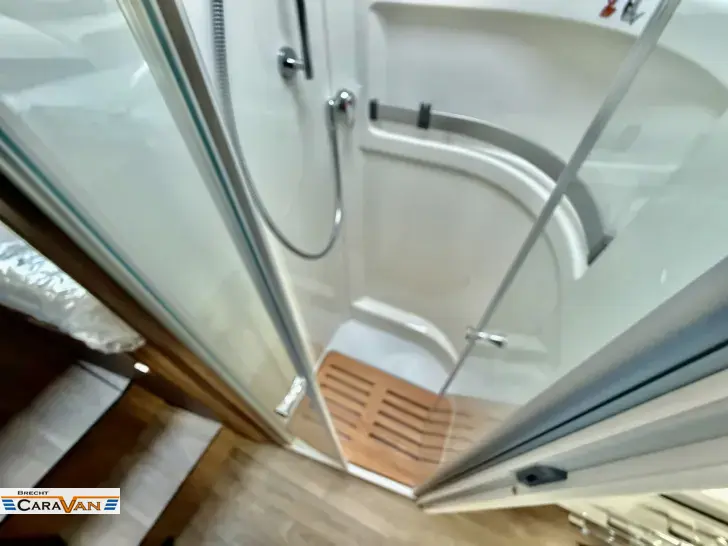 Fahrzeugbild Hymer B-Klasse ML B-ML I 780 Vollausstattung/OHNE HUBBETT #8
