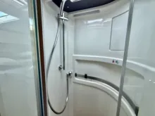 Fahrzeugbild Hymer B-Klasse ML B-ML I 780 Vollausstattung/OHNE HUBBETT #9